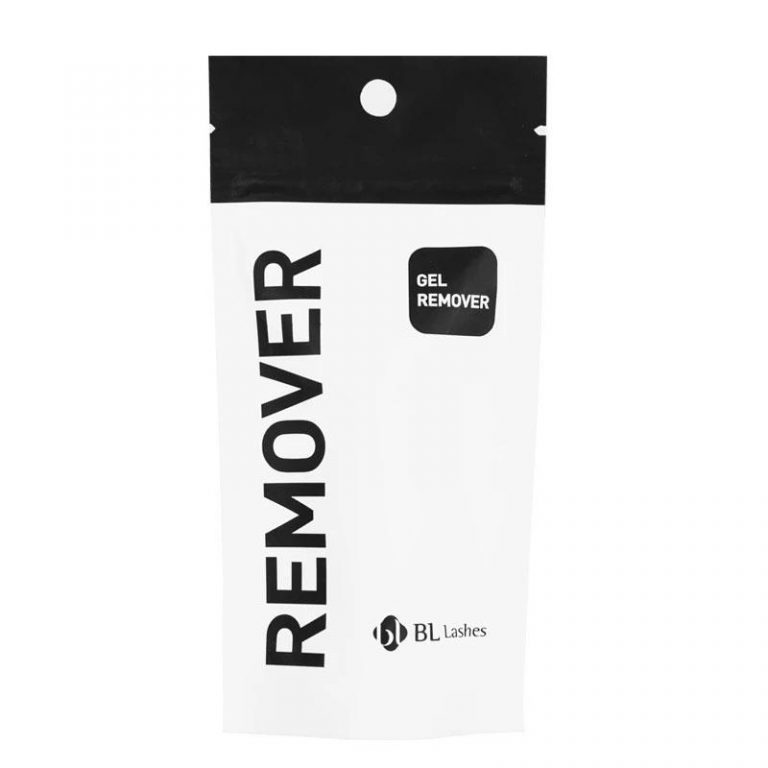 BL Lashes Gel Remover (15ml) LASH Vegas
